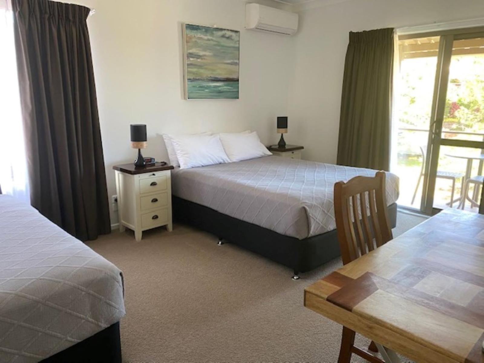 Riverside Rest Nambucca Heads Exterior photo