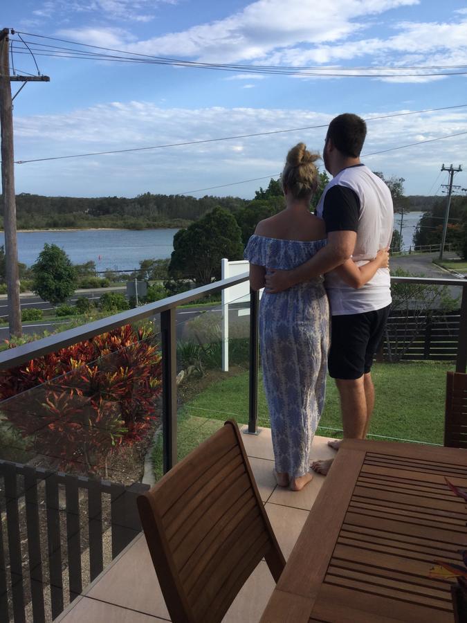 Riverside Rest Nambucca Heads Exterior photo
