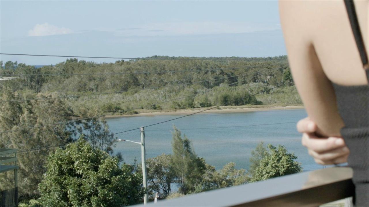 Riverside Rest Nambucca Heads Exterior photo